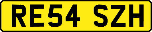 RE54SZH