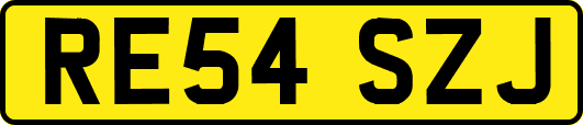 RE54SZJ