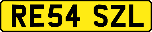 RE54SZL