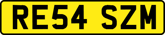 RE54SZM