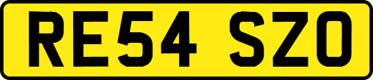 RE54SZO