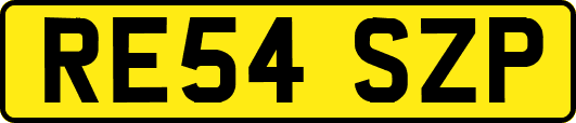 RE54SZP