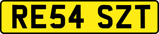 RE54SZT