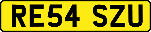 RE54SZU