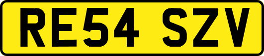 RE54SZV
