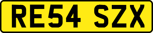 RE54SZX