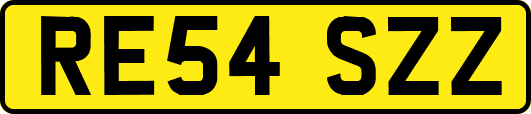 RE54SZZ