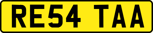RE54TAA