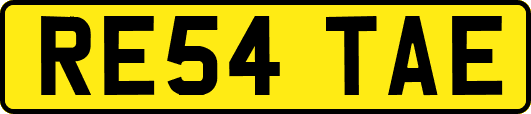 RE54TAE