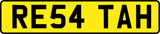 RE54TAH
