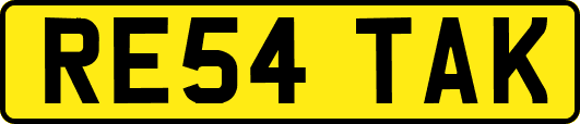 RE54TAK