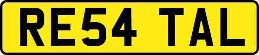 RE54TAL