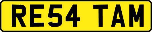 RE54TAM