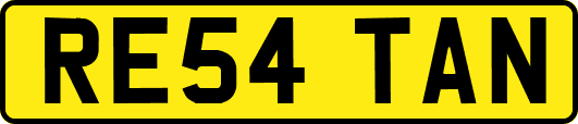 RE54TAN