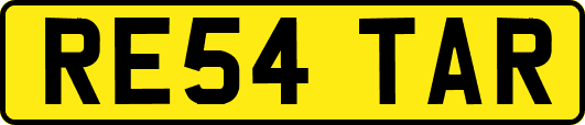 RE54TAR