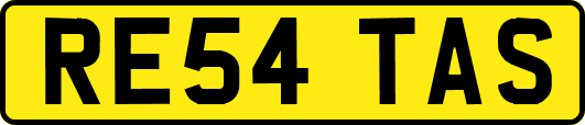 RE54TAS