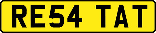 RE54TAT