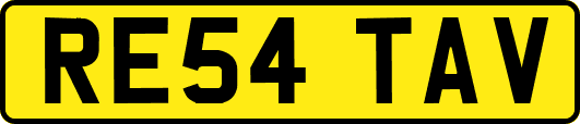 RE54TAV