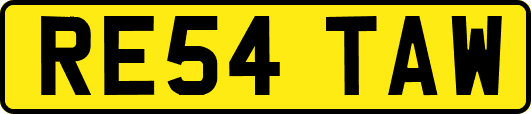 RE54TAW