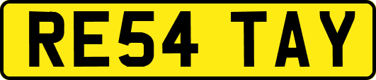 RE54TAY