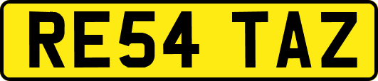 RE54TAZ
