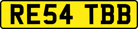 RE54TBB