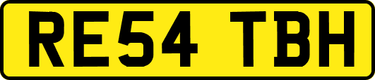 RE54TBH