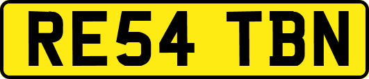 RE54TBN
