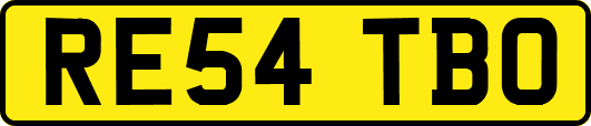 RE54TBO