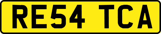 RE54TCA