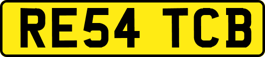 RE54TCB