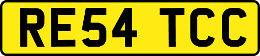 RE54TCC