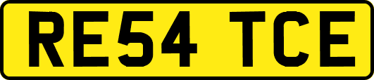 RE54TCE