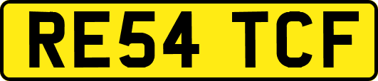 RE54TCF
