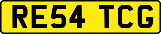 RE54TCG