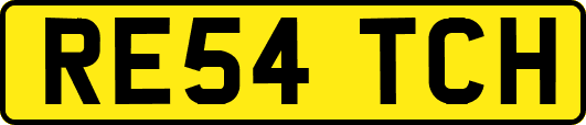 RE54TCH