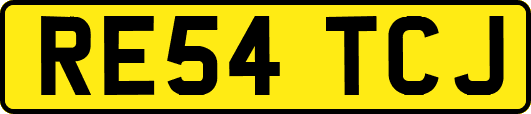 RE54TCJ