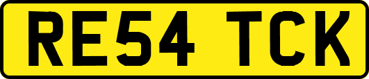 RE54TCK