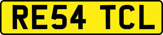 RE54TCL