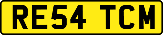 RE54TCM