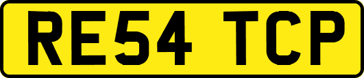 RE54TCP