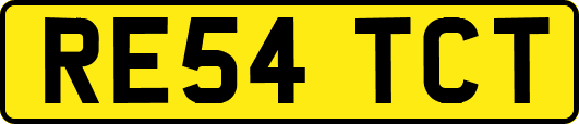 RE54TCT