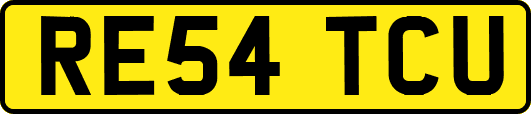 RE54TCU
