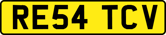 RE54TCV