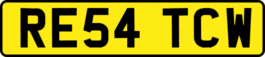 RE54TCW