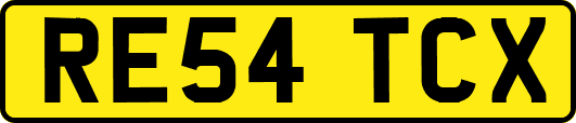 RE54TCX