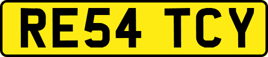RE54TCY