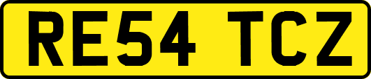 RE54TCZ
