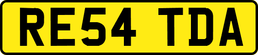 RE54TDA