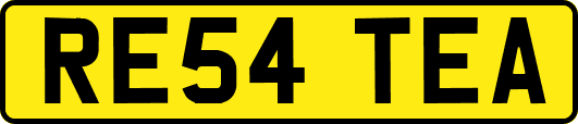RE54TEA